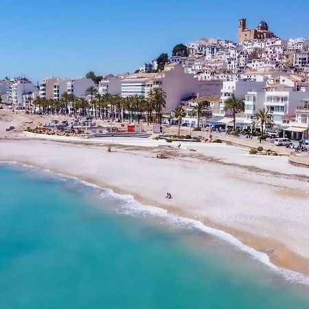 Holiday Home Mont Verd Altea Buitenkant foto