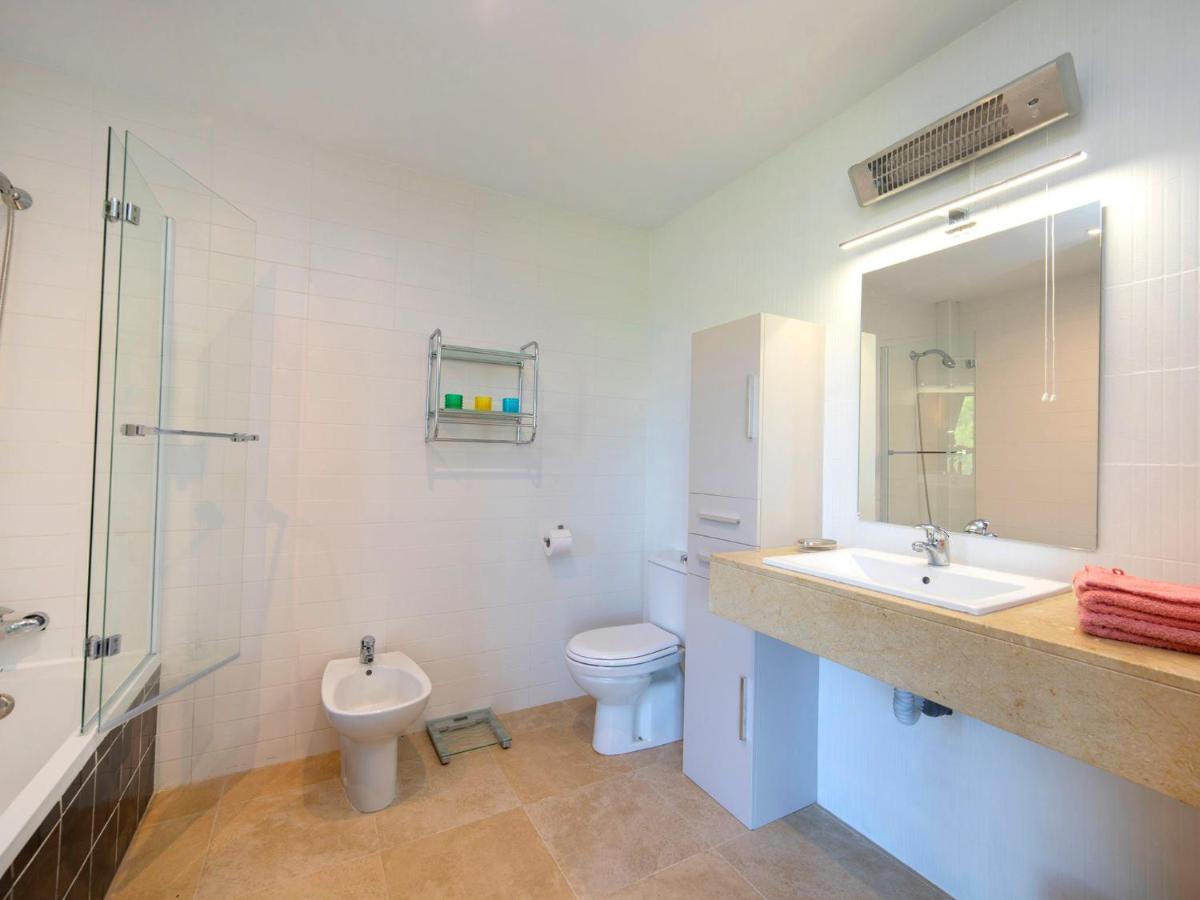 Holiday Home Mont Verd Altea Buitenkant foto