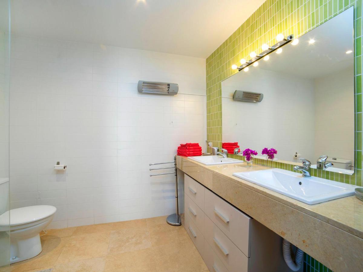Holiday Home Mont Verd Altea Buitenkant foto