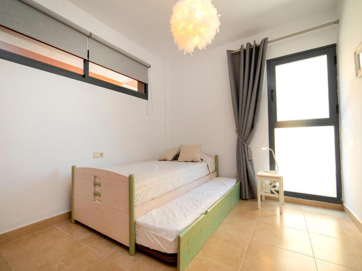 Holiday Home Mont Verd Altea Buitenkant foto
