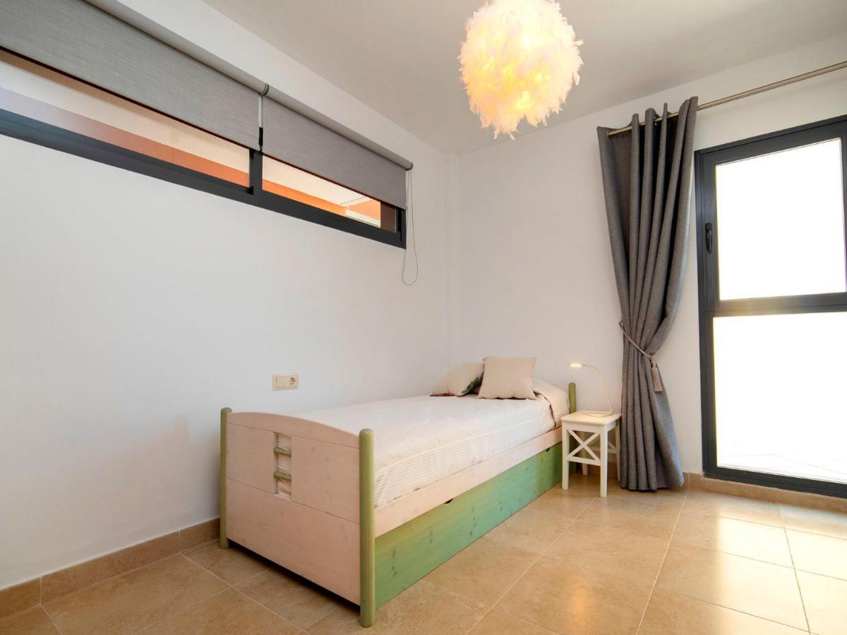 Holiday Home Mont Verd Altea Buitenkant foto