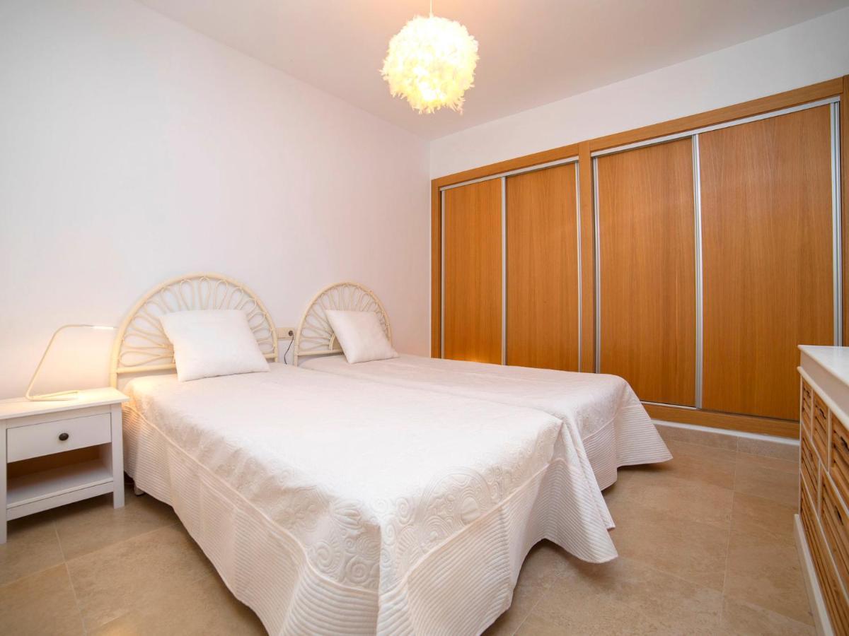 Holiday Home Mont Verd Altea Buitenkant foto