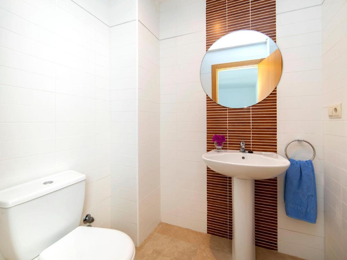 Holiday Home Mont Verd Altea Buitenkant foto